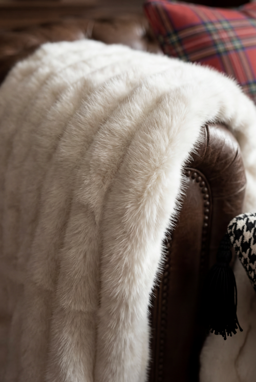 MARGUAX BLANKET