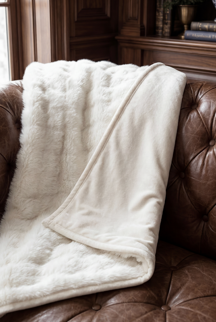 MARGUAX BLANKET