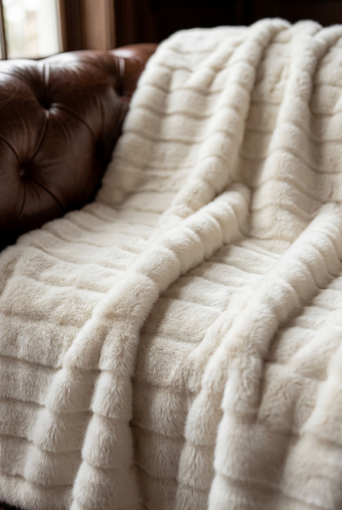 MARGUAX BLANKET