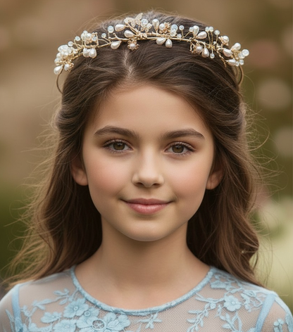 MARIPOSA TIARA