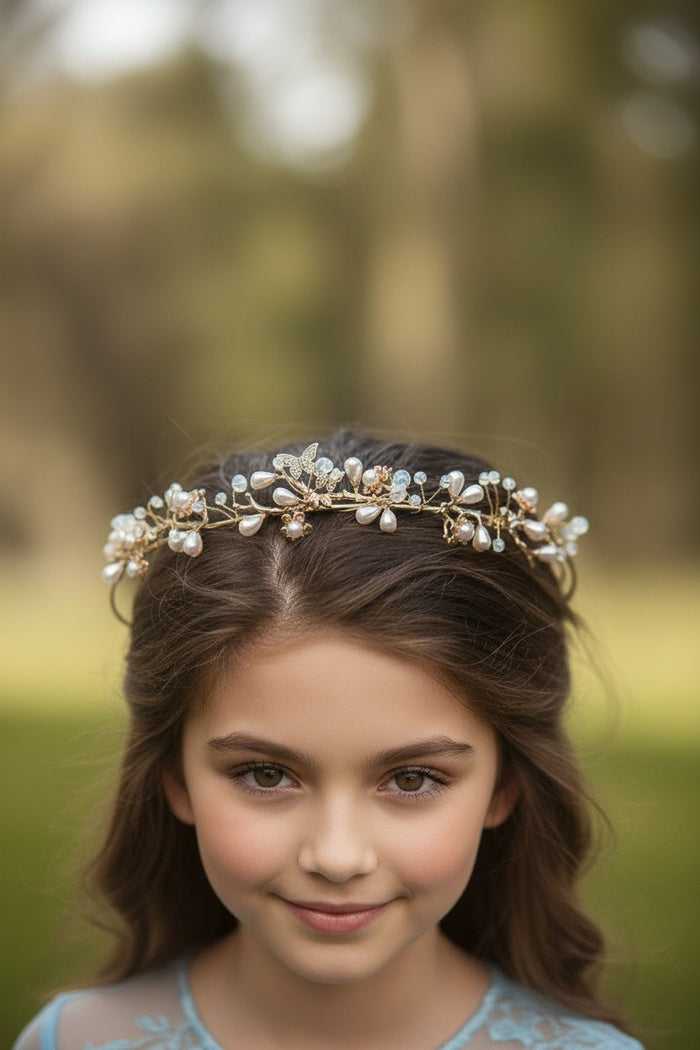 MARIPOSA TIARA