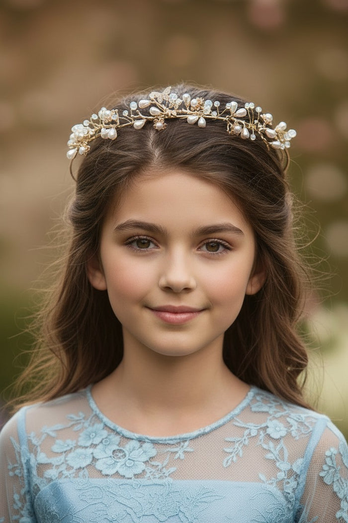 MARIPOSA TIARA