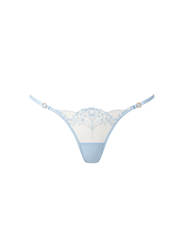 Marisa Brief Ice Blue