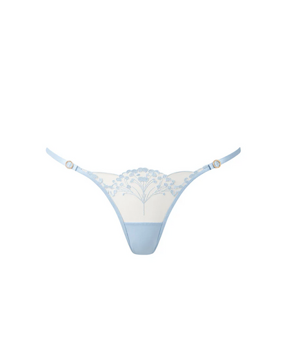 Marisa Brief Ice Blue