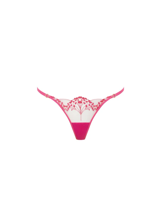 Marisa Thong Fuschia