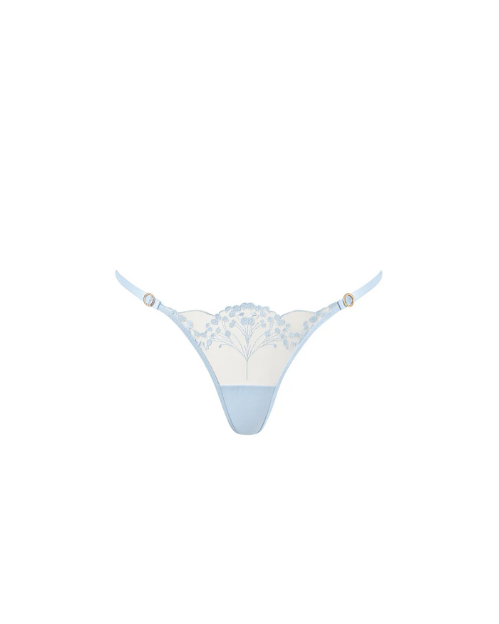 Marisa Thong Ice Blue