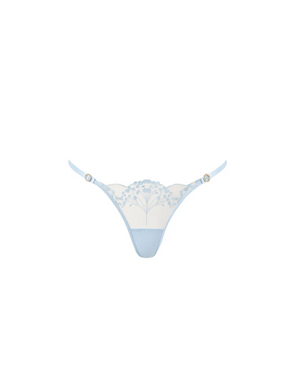 Marisa Thong Ice Blue