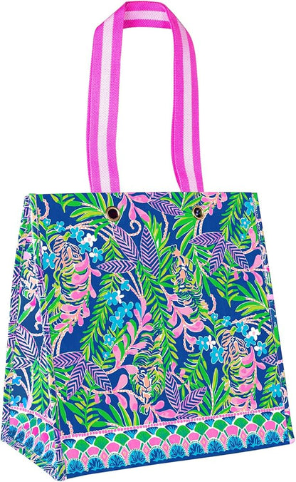 Market Tote | Lilly Pulitzer