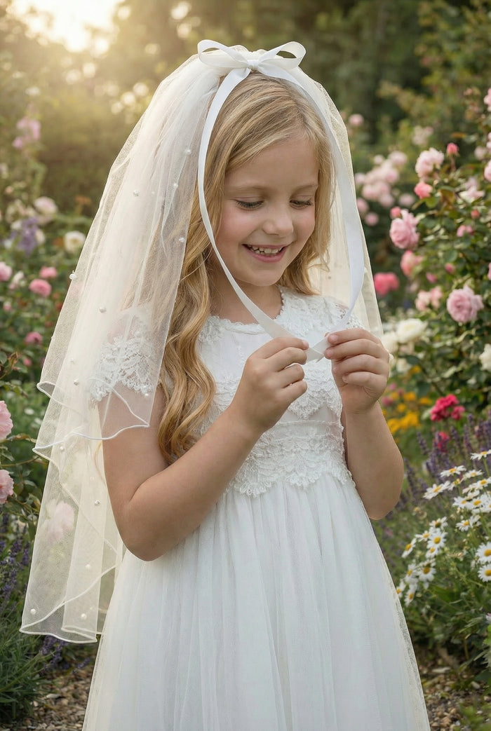 MARLEIGH VEIL