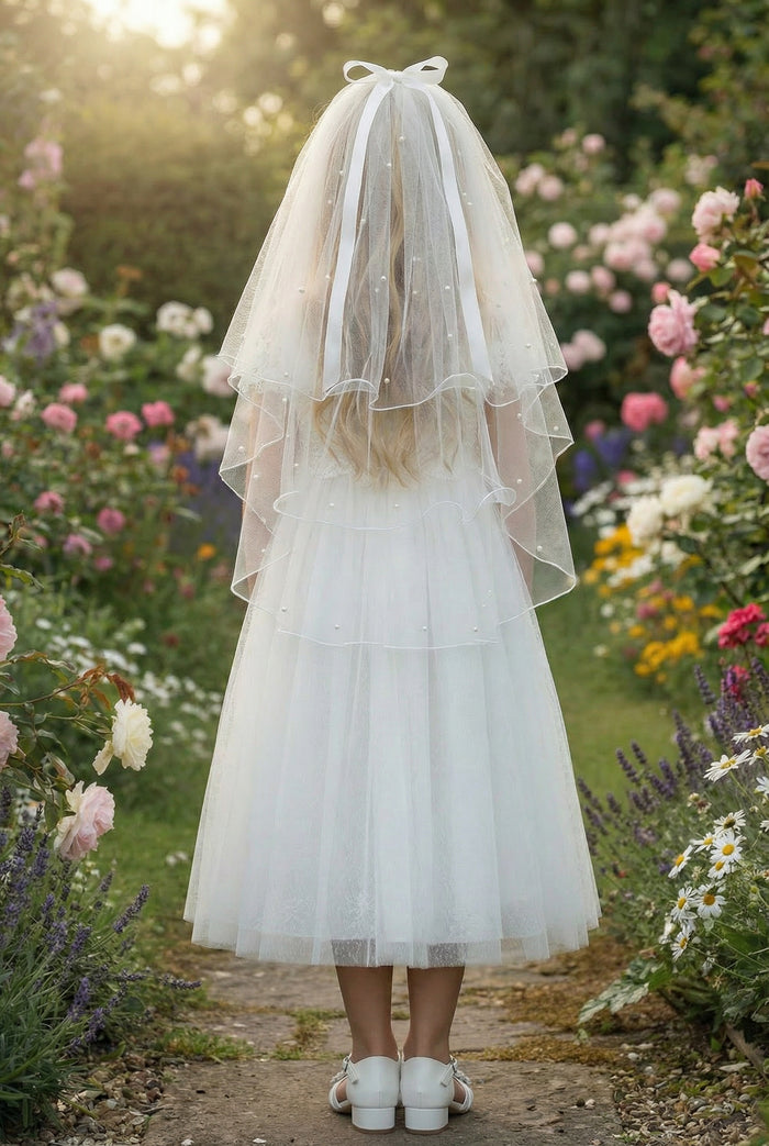 MARLEIGH VEIL