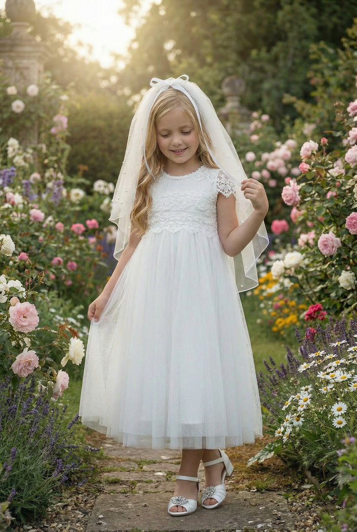 MARLEIGH VEIL