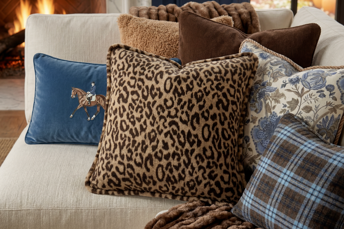 MARLOWE PILLOW