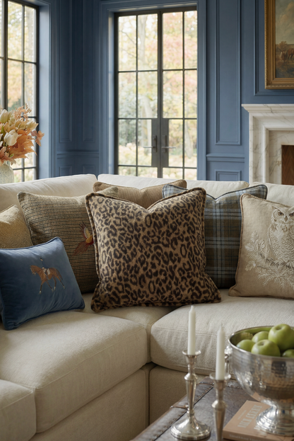 MARLOWE PILLOW