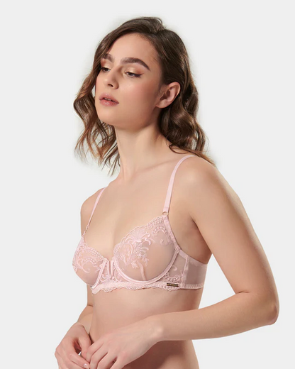 Marseille Bra Pink