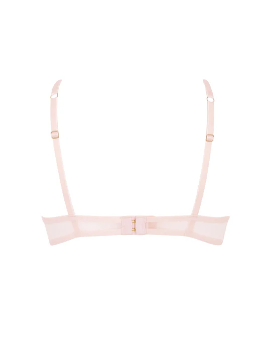 Marseille Bra Pink