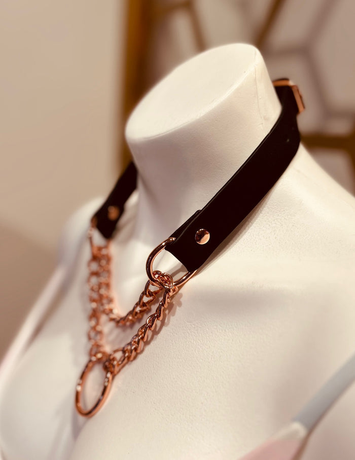 Martingale Collar