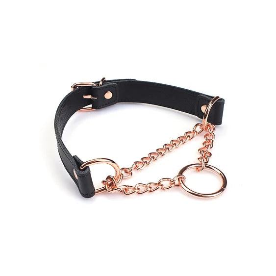 Martingale Collar