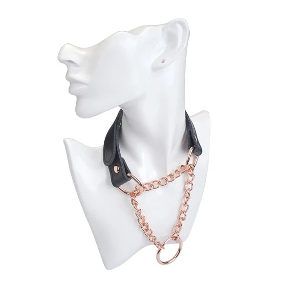 Martingale Collar