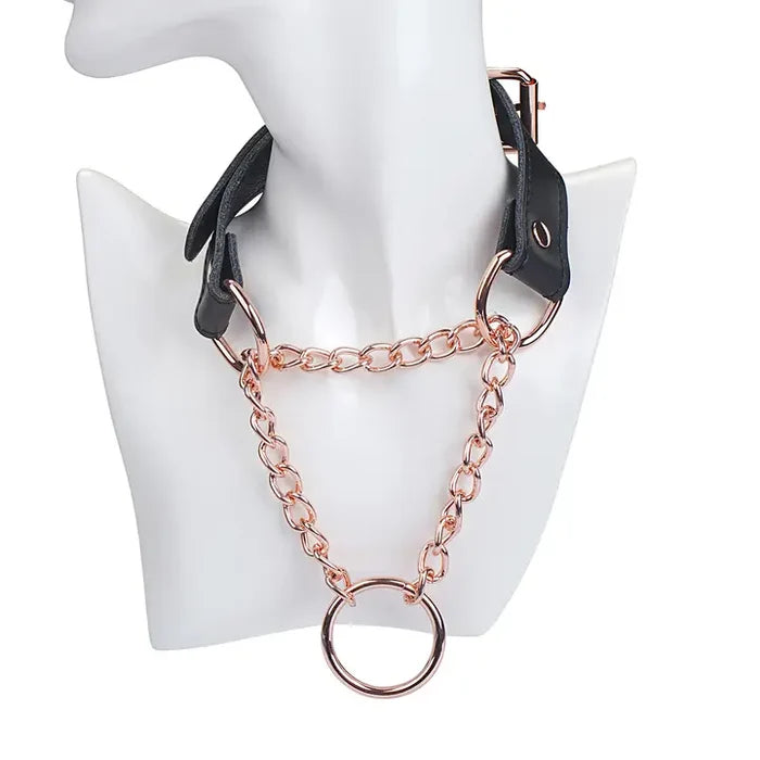 Martingale Collar
