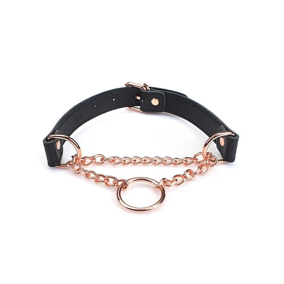 Martingale Collar