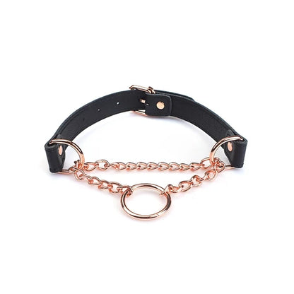 Martingale Collar