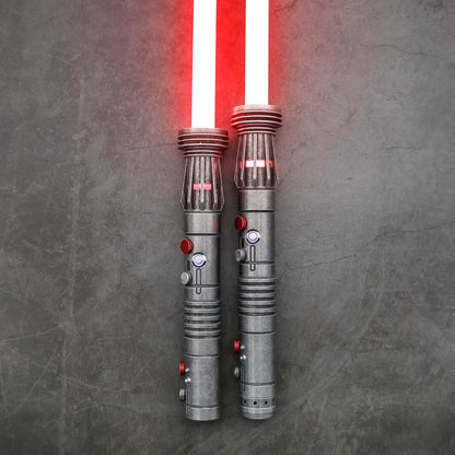 Baselit / Weathered (Dual Sabers) / 32" (82cm)
