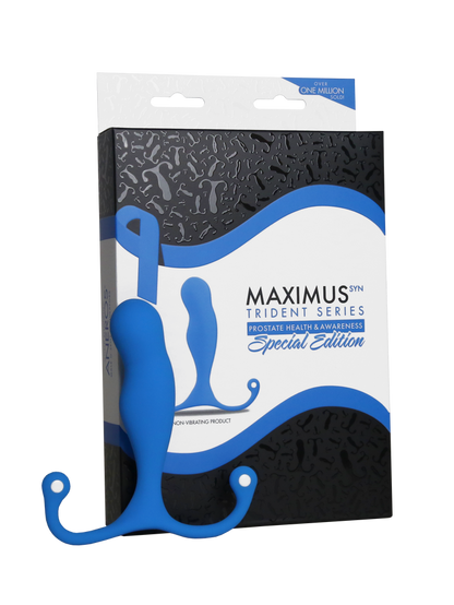 MAXIMUS SYN TRIDENT SPECIAL EDITION