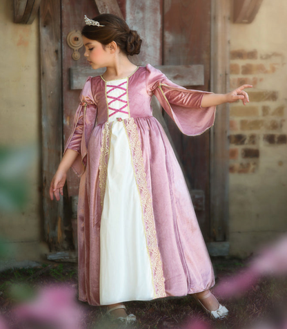 MEDIEVAL PRINCESS