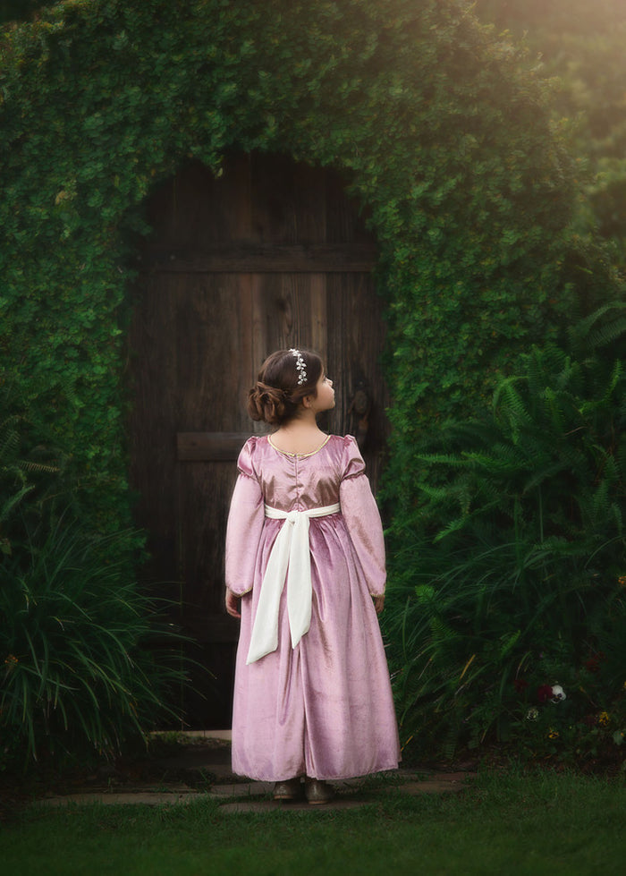 MEDIEVAL PRINCESS