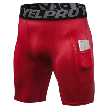 S / Red