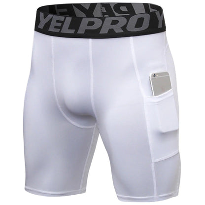 S / White