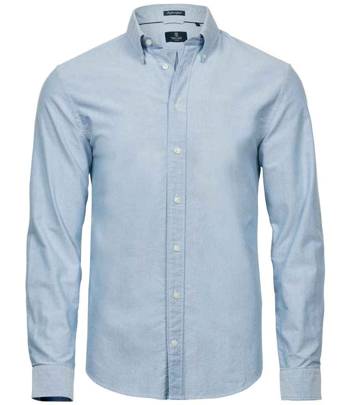 S - 36/38 / Light Blue