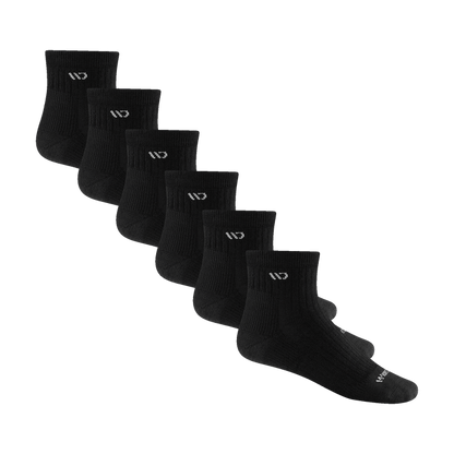 bundle image of the 9004 black 6 pack