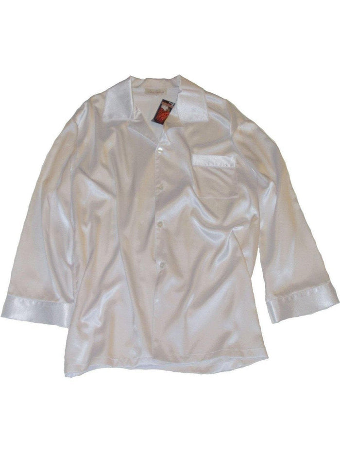 Satin Boutiques own IS-Men Pajama of Lingerie Satin Style 2060 - mens pajamas