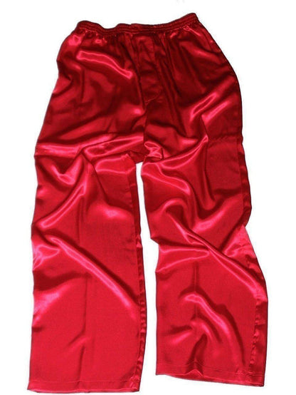 Red (7) / Small 28-30 in Waist