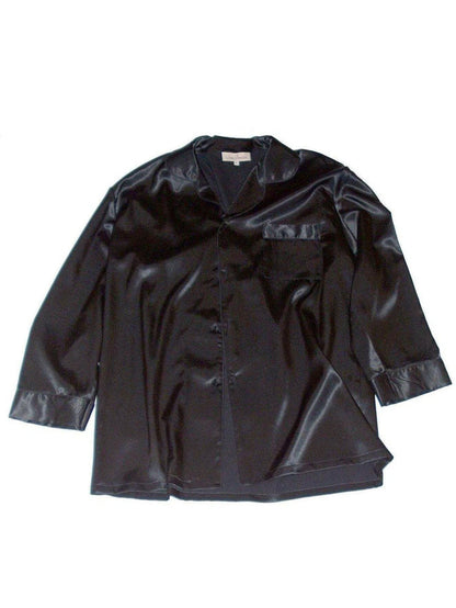 Satin Boutiques own IS-Men Pajama of Lingerie Satin Style 2060 - mens pajamas