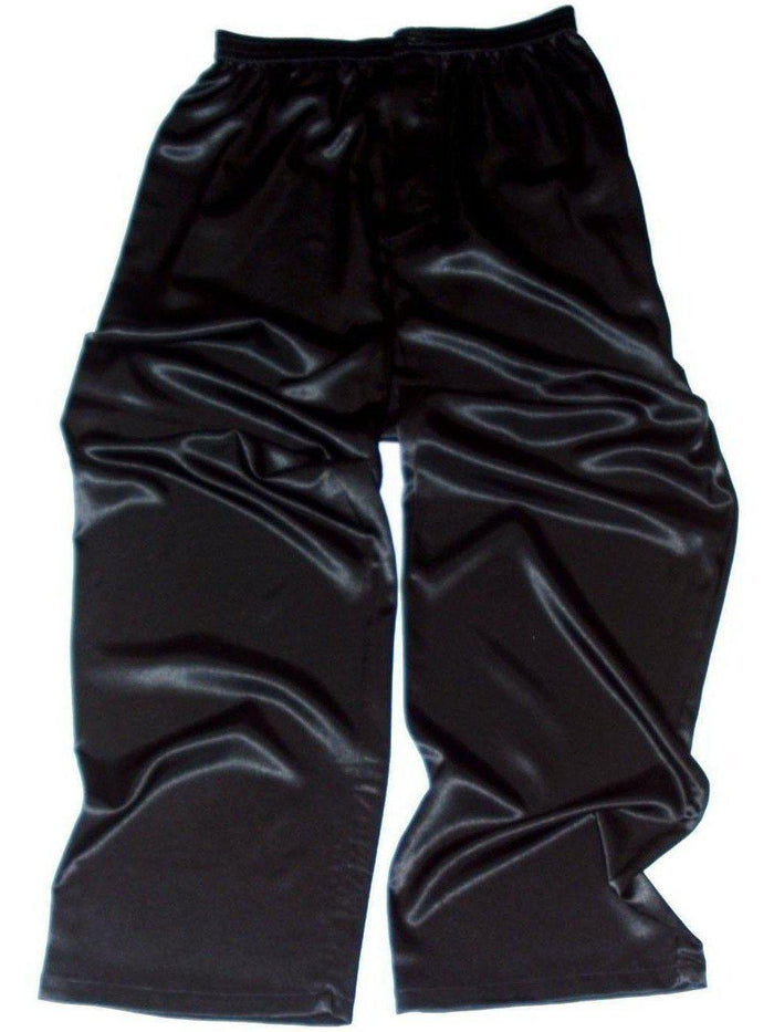 Satin Boutiques own IS-Men Pajama of Lingerie Satin Style 2060 - mens pajamas