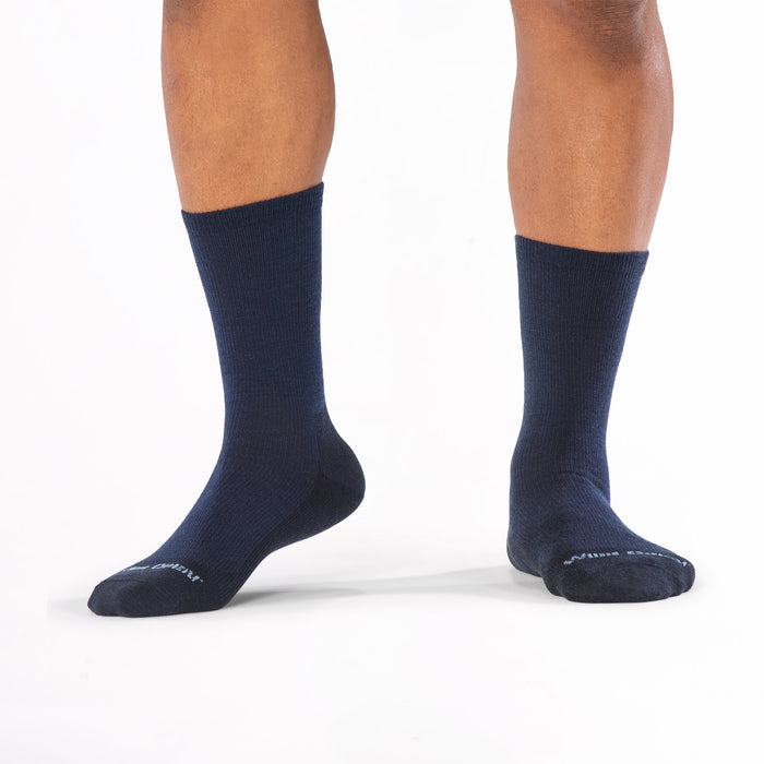 Navy / L