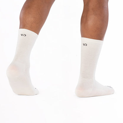 White / XL