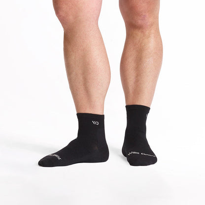 Black / M