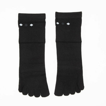 Mens Toe  Bamboo Socks - Pantsnsox