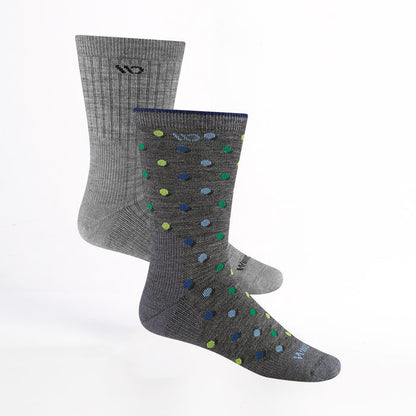 Bundle image of the 9001 light gray and 9011 gray