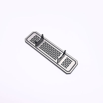 Metal Saber Display Stand