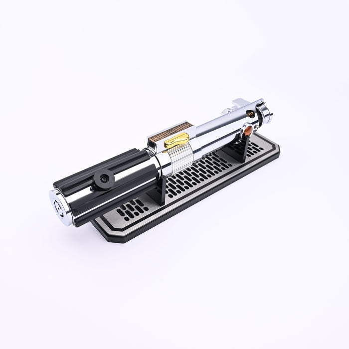 Metal Saber Display Stand