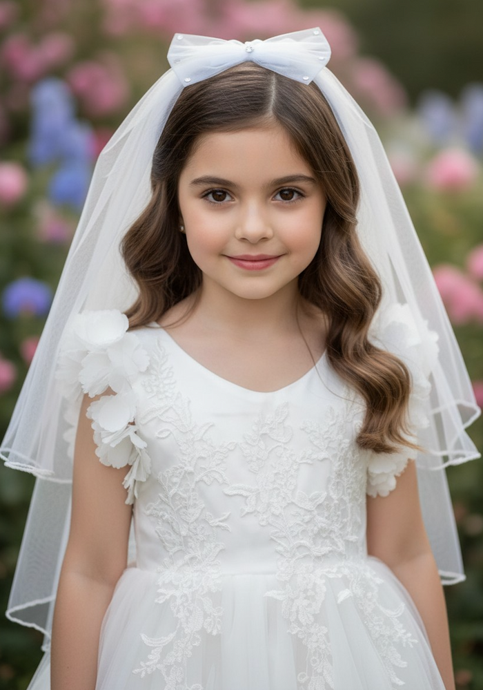 MILA VEIL