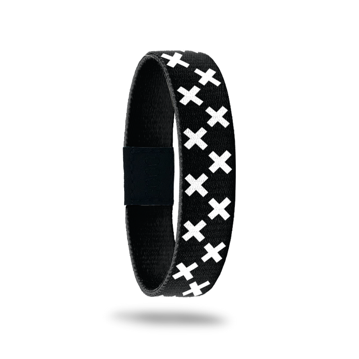 Mission Accomplished-Sold Out - Singles-ZOX - This item is sold out and will not be restocked.