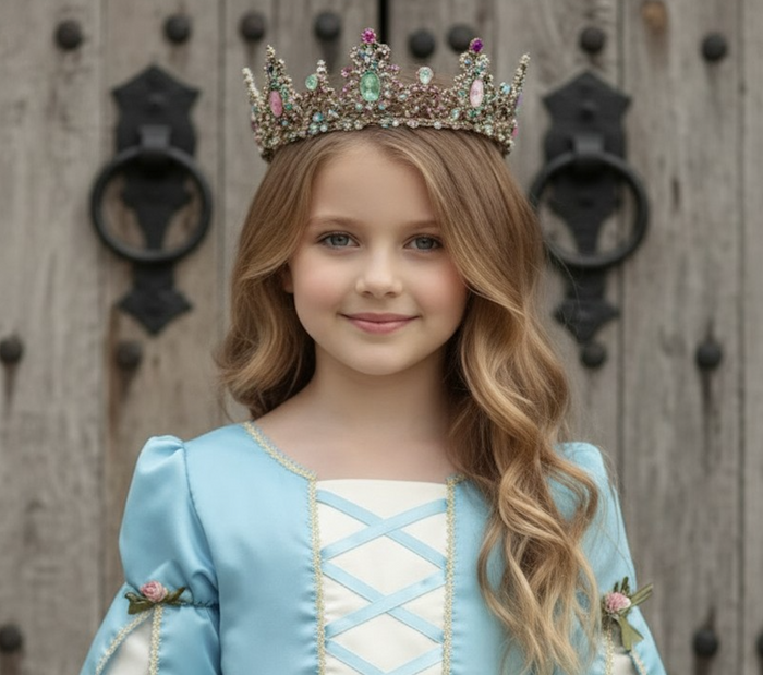 MISTRAL CROWN