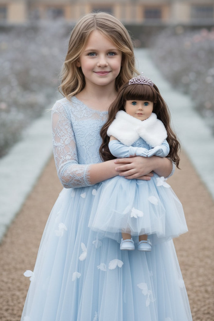 MORGAN DOLL
