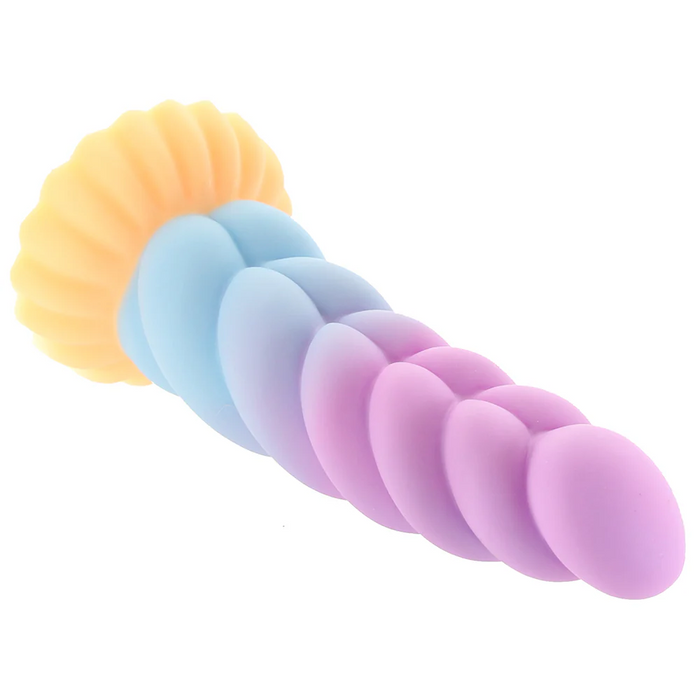 Mystique Unicorn Horn Dildo