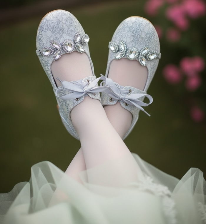 NAELIE MARY JANE SILVER